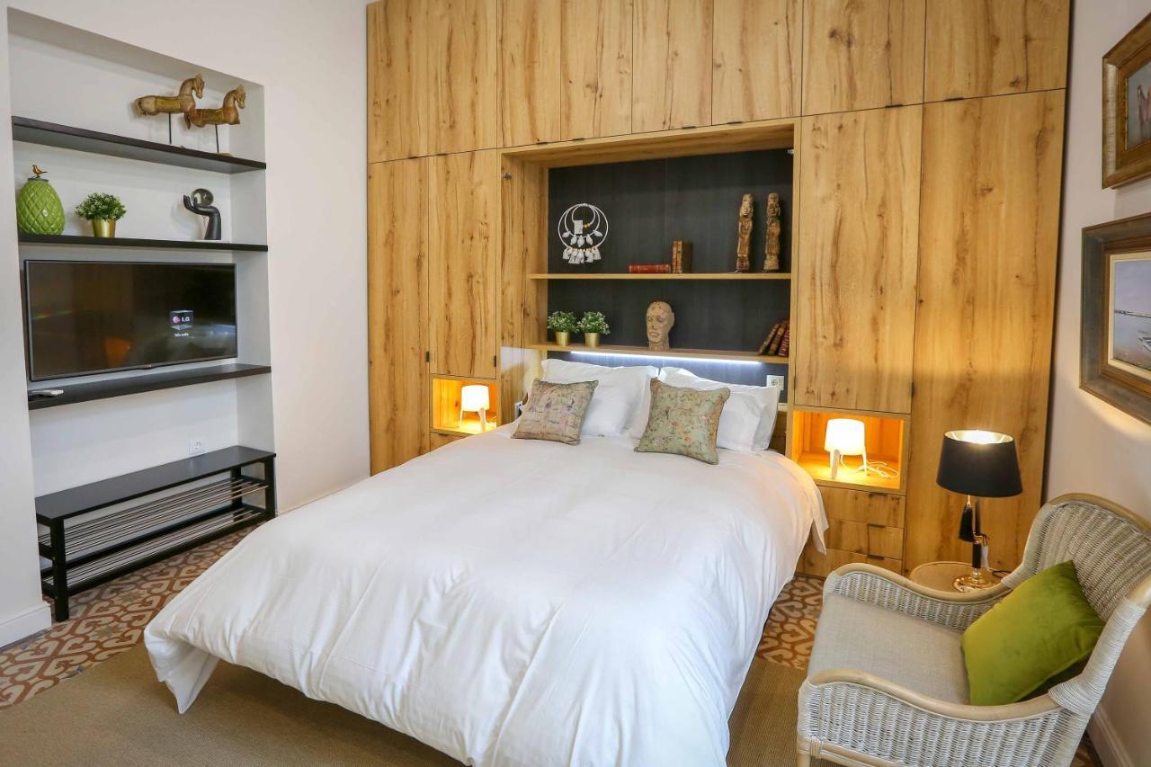 Appartement A Escondidass *