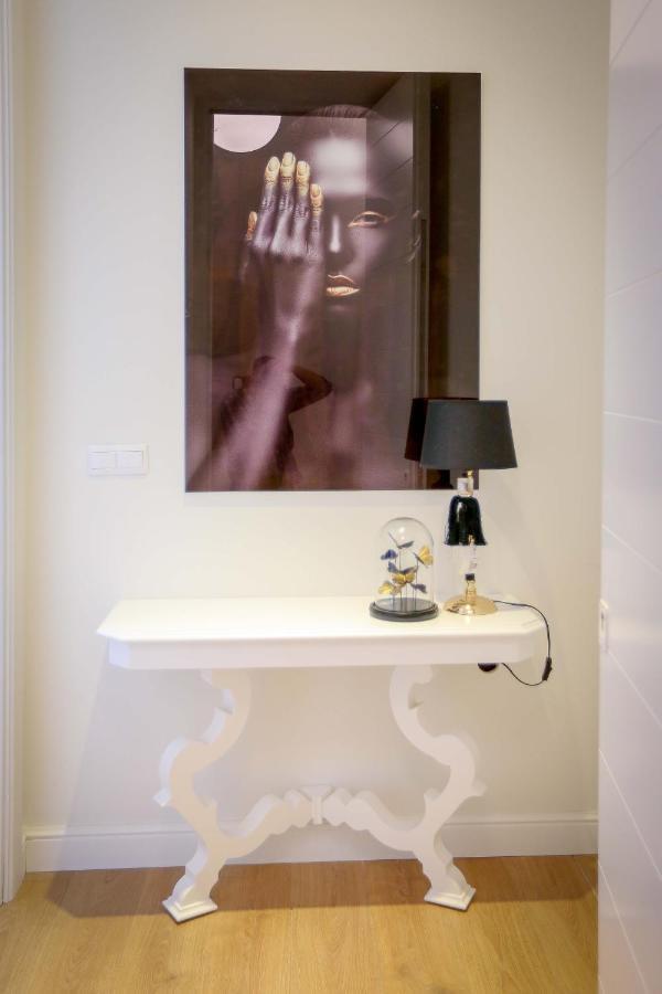 A Escondidass Appartement